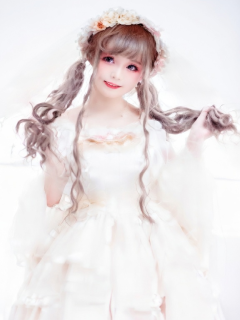 白菜妹妹
